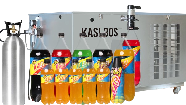 Kasi Cooldrink Products